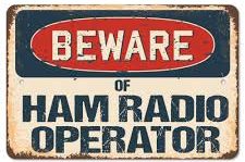 Personal Musings of a Radio Amateur